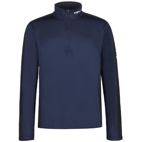 Icepeak Fleminton skipully blauw heren, L