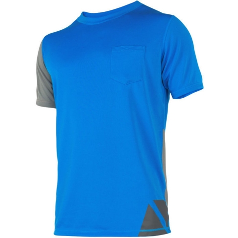 Magic Marine Cube Quickdry S/S