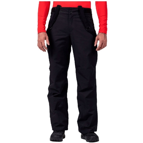 Rossignol Insulated Ski Pants skibroek zwart heren, XL