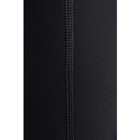 Vaude Beenwarmers II zwart, S