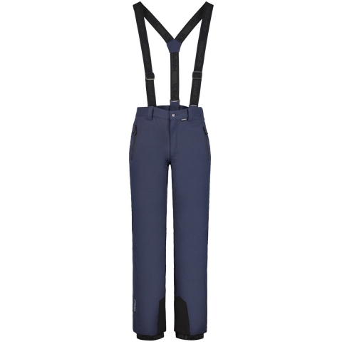 Icepeak Freiberg ski broek blauw heren, M
