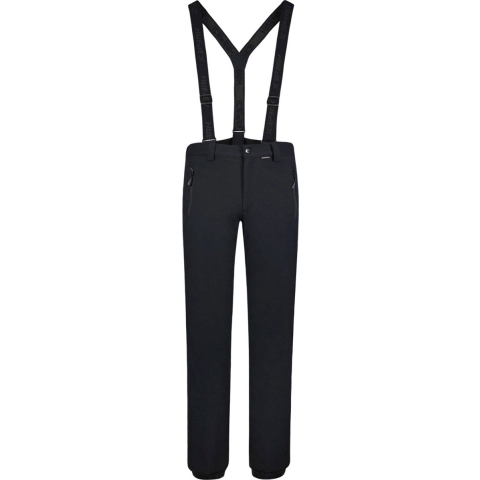 Icepeak Freiberg ski broek zwart heren, S