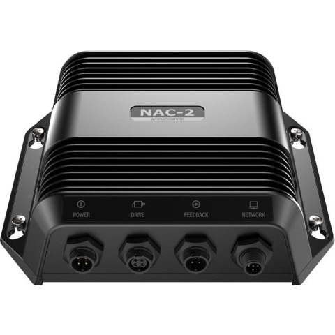 Simrad NAC-2 Stuurautomaat basispakket tot 10 meter inclusief 200 euro kortingsactie