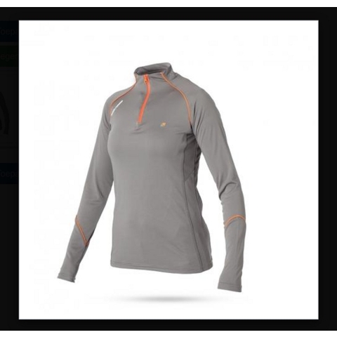 Magic Marine Arc L/S Tee