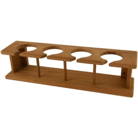 ARC Wijn glas houder voor 4 glazen