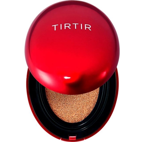 TIRTIR Mask Fit Red Cushion 18gr 27N Camel