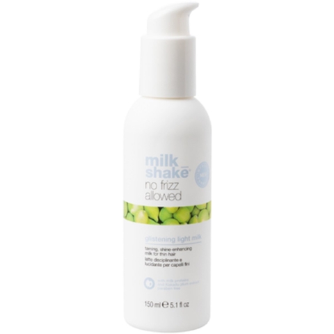 Milk_Shake No Frizz Allowed Glistening Light Milk 150ml