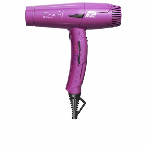 Parlux Elysium Hairdryer Fuchsia