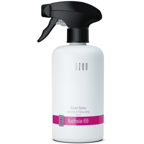 JANZEN Room Spray 500ml Fuchsia 69