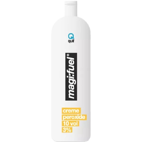 Quif Magi:fuel Creme Peroxide 1000ml 10 vol / 3%