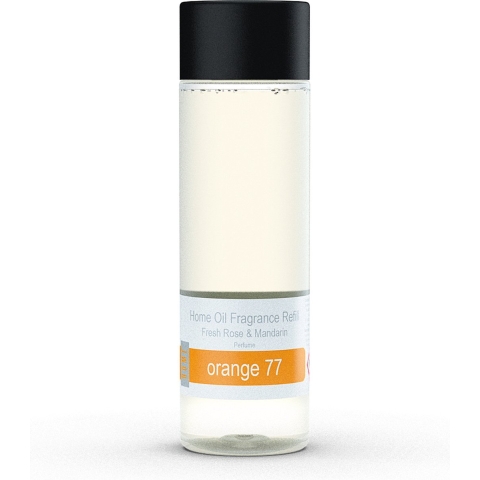JANZEN Home Fragrance Refill 200ml Orange 77