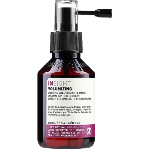 Insight Volume Up Root Lotion 100ml