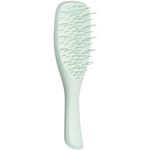Tangle Teezer Ultimate Detangler Extra Gentle Eucalyptus Green