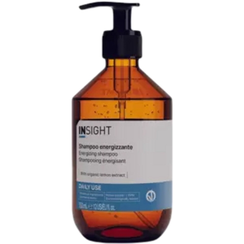 Insight Daily Use Energizing Shampoo 350ml