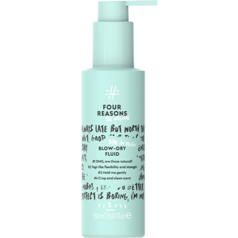 Four Reasons Original Blow-dry Fluid 150ml
