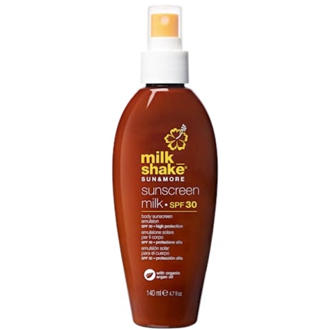 Milk_Shake Sun&more Sunscreen Milk SPF30 140ml