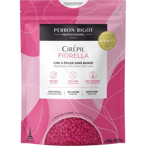 Perron Rigot Cirépil Fiorella Hypoallergeen 800gr