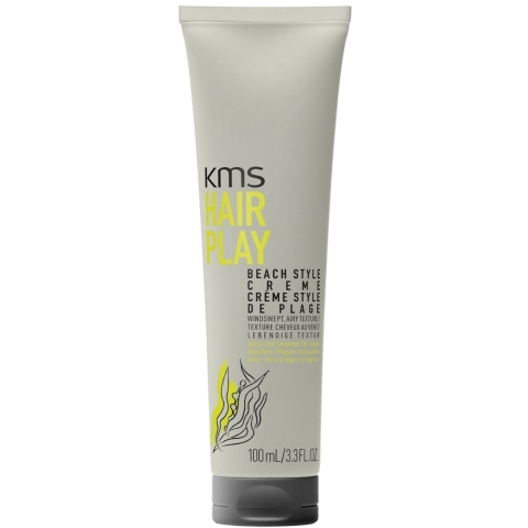KMS Hair Play Beach Style Cream 100ml