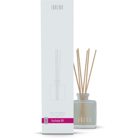 JANZEN Home Fragrance Sticks 200ml Fuchsia 69