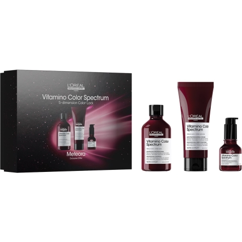 L'Oréal Professionnel Vitamino Color Giftbox Trio 2025