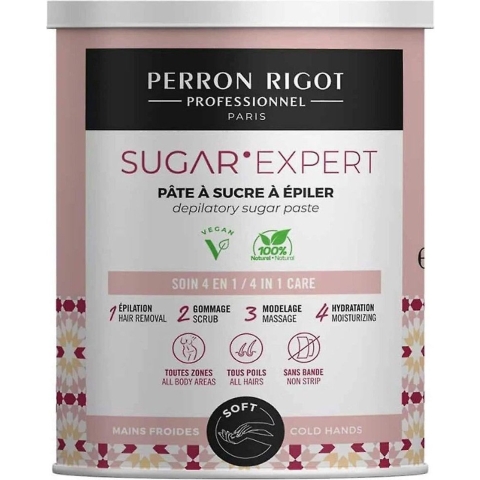 Perron Rigot Sugar'Expert 1kg Soft