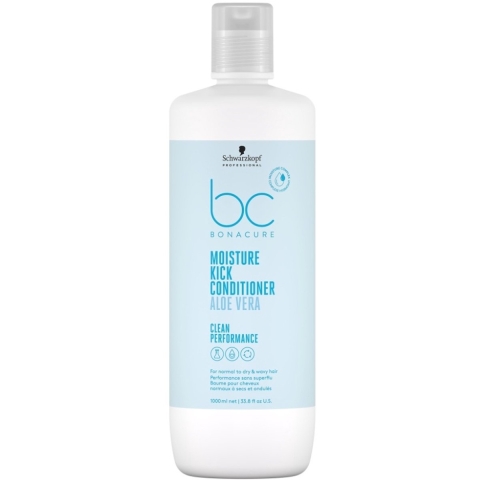 Schwarzkopf Professional BC Moisture Kick Conditioner 1000ml