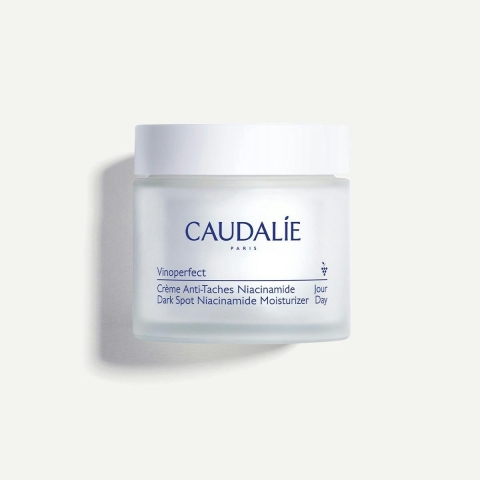 Caudalie Vinoperfect Dark Spot Niacinamide Moisturizer Day 50ml