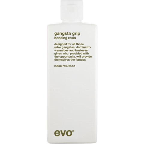 EVO Gangsta Grip Bonding Resin 200ml
