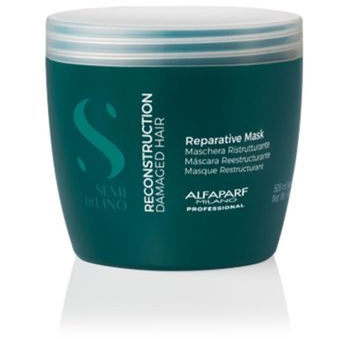 Alfaparf Reconstruction Reparative Light Mask 500ml