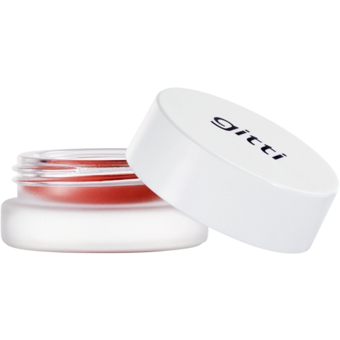 Gitti Velvet Cheeks Blush No.1 Berry Bliss
