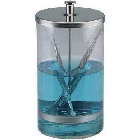 Sibel Clean All Cleaning Jar 900ml