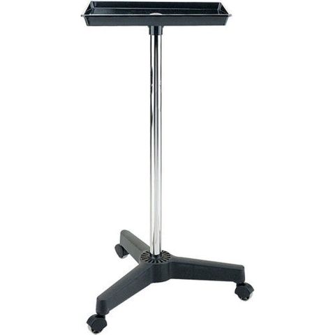 Sibel Equipment Holder for Trolley Maeva Black