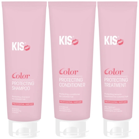 KIS Color Protecting Introdeal