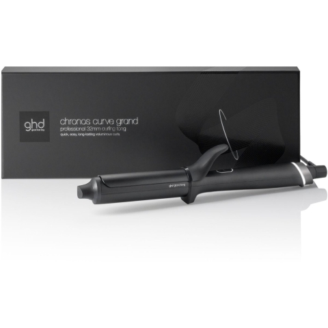 ghd Chronos Curve Grand Tong