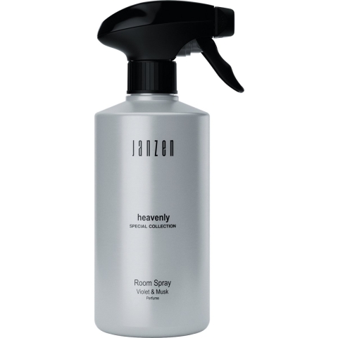 JANZEN Room Spray 500ml Heavenly