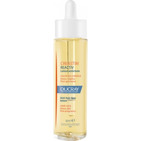Ducray CREASTIM REACTIV Anti-hair Loss Lotion 60ml