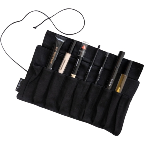 Pouch Cosmetics Pouch The Base Warm Peach