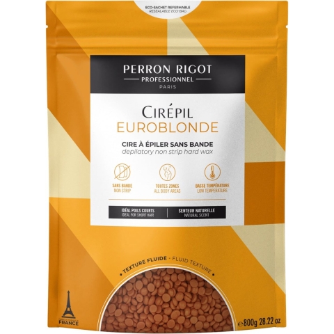 Perron Rigot Cirépil Euroblonde 800gr