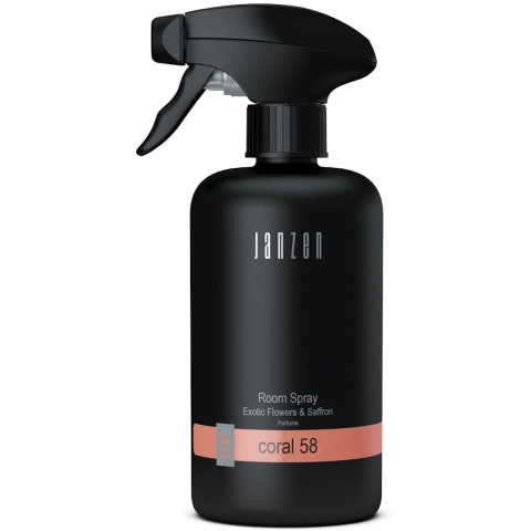 JANZEN Room Spray 500ml Coral 58