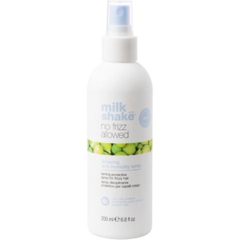 Milk_Shake No Frizz Allowed Amazing Anti-Humidity Spray 200ml