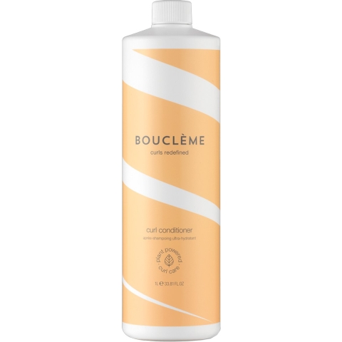 Bouclème Curl Conditioner 1000ml