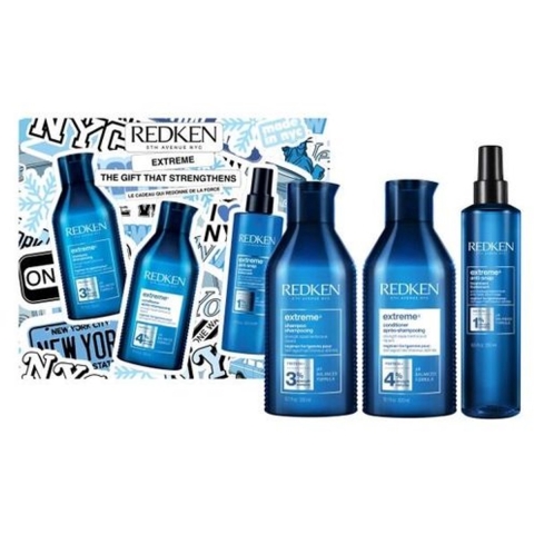 Redken Extreme Holiday Kit