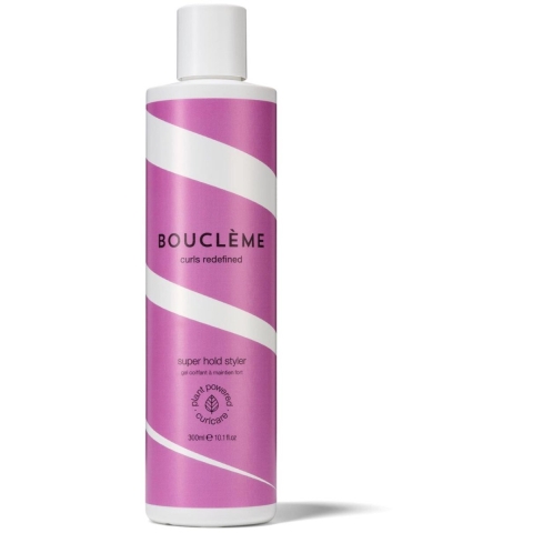 Bouclème Super Hold Styler 300ml