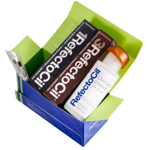 Refectocil Colours Starter Mini Kit