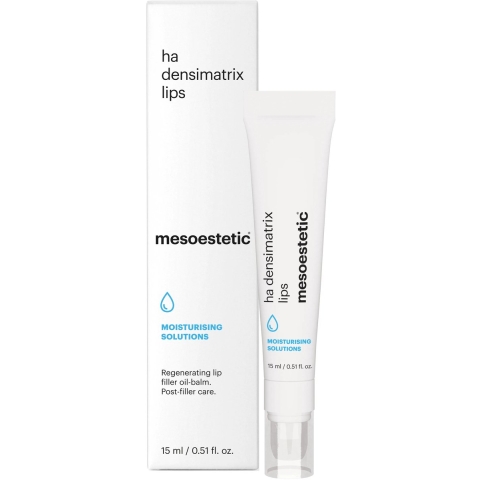 Mesoestetic Ha Densimatrix Lips 15ml