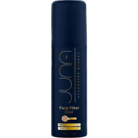 Juna Face Filter Elixir Medium 75ml Medium