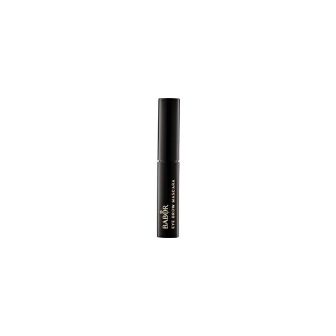 BABOR Eye Brow Mascara 3gr 02 Medium