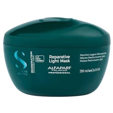 Alfaparf Reconstruction Reparative Light Mask 200ml