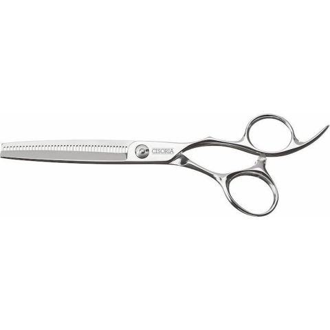 Sibel Cisoria Thinning Scissors Class O-T40 Offset 6,0"