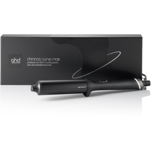 ghd Chronos Curve Max Wand